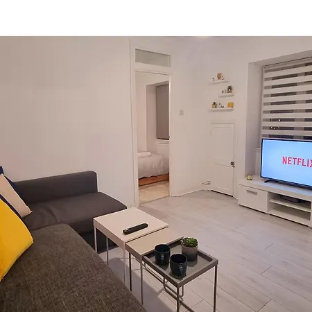 Wembley Stadium And Ovo Arena Apartment